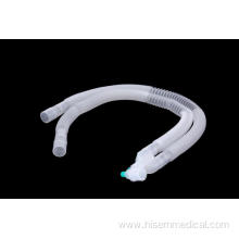 Disposable Collapsible Anesthesia Circuit